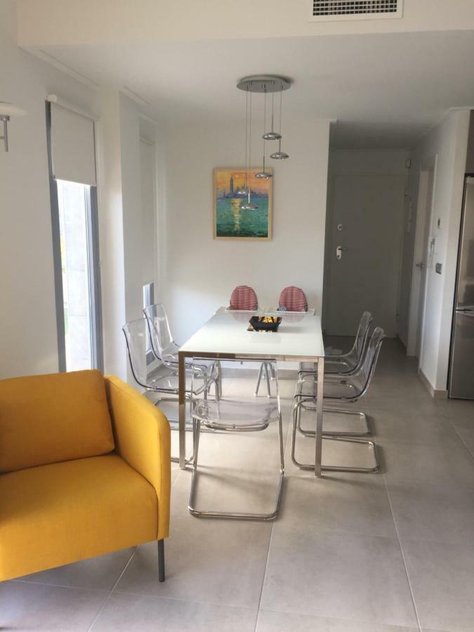Villa Amalia 54 Torrevieja Exterior photo